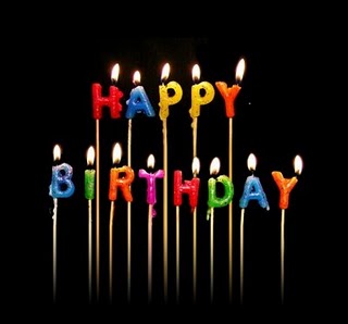 Happy Birthday Party