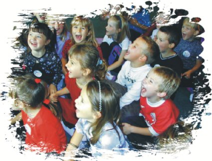 Kid Audience
