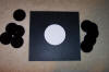 Three Disk Monte