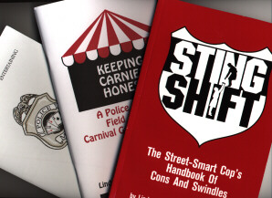 Misc Books