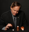 Chris Manos Serious Magic