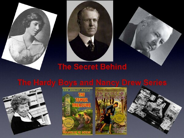Hardy Boys